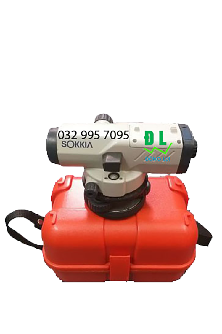 Máy thủy bình tự động Sokkia B40A