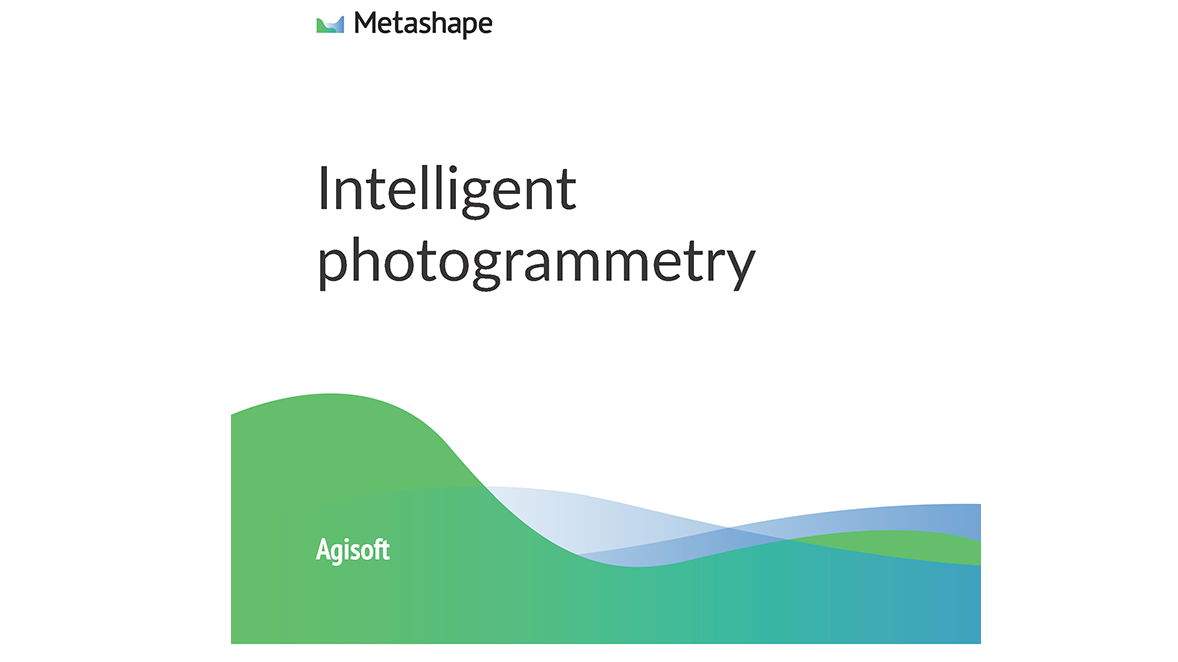 Phần mềm xử lý ảnh Agisoft Metashape Professional