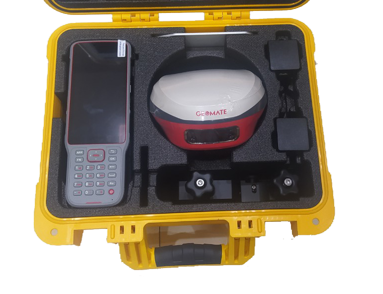 Máy định vi vệ tinh RTK Geomate SG7
