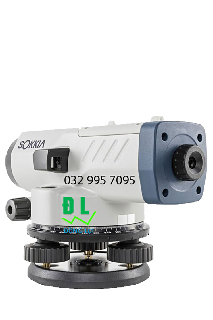 Máy thủy bình tự động Sokkia B30A