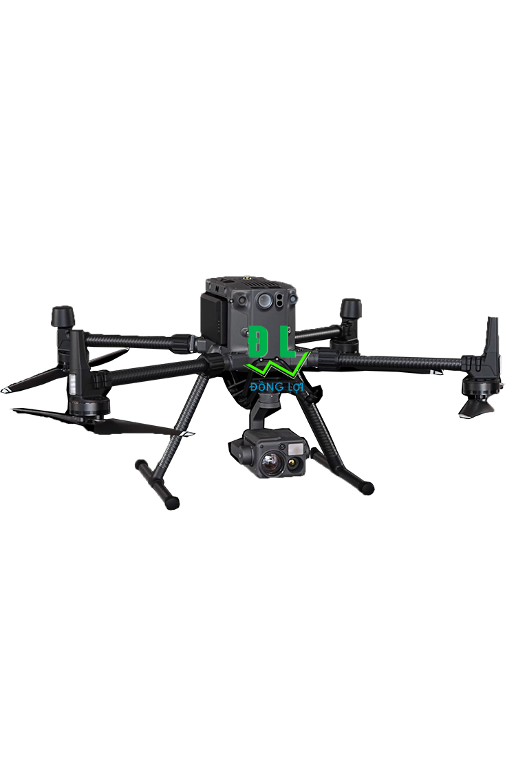 Máy bay không người lái UAV Matrice 300 RTK